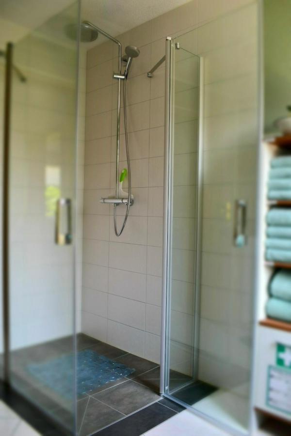 Ferienwohnung Juedel Mit Saunanutzung Gruenhain-Beierfeld Bagian luar foto