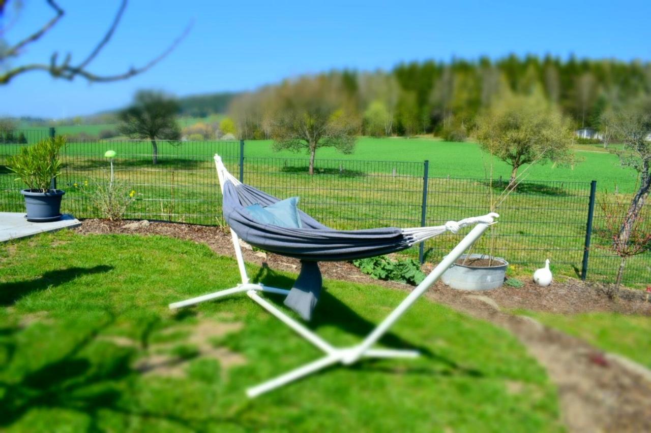 Ferienwohnung Juedel Mit Saunanutzung Gruenhain-Beierfeld Bagian luar foto
